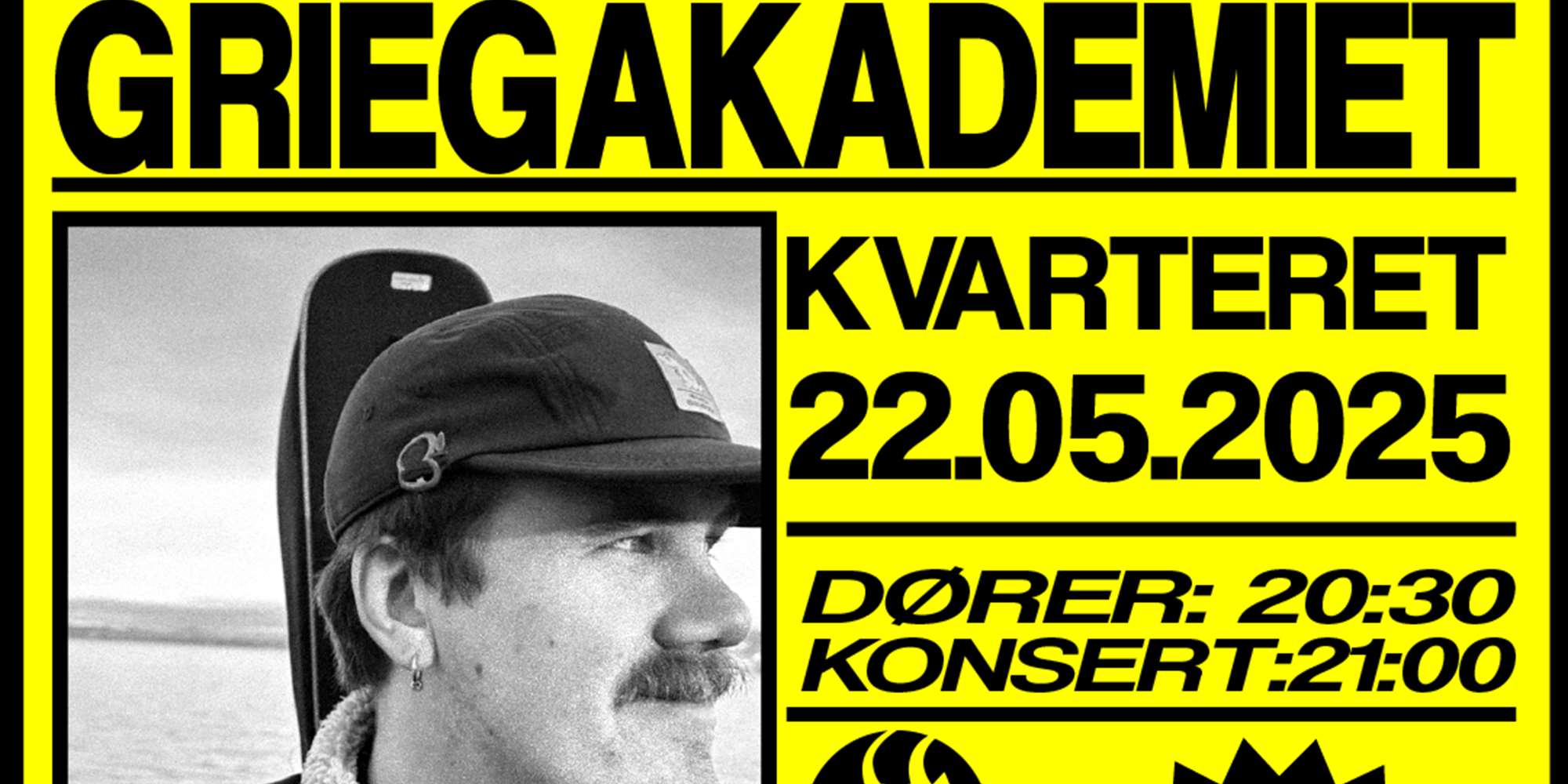 Mathias Langeland og Akademix