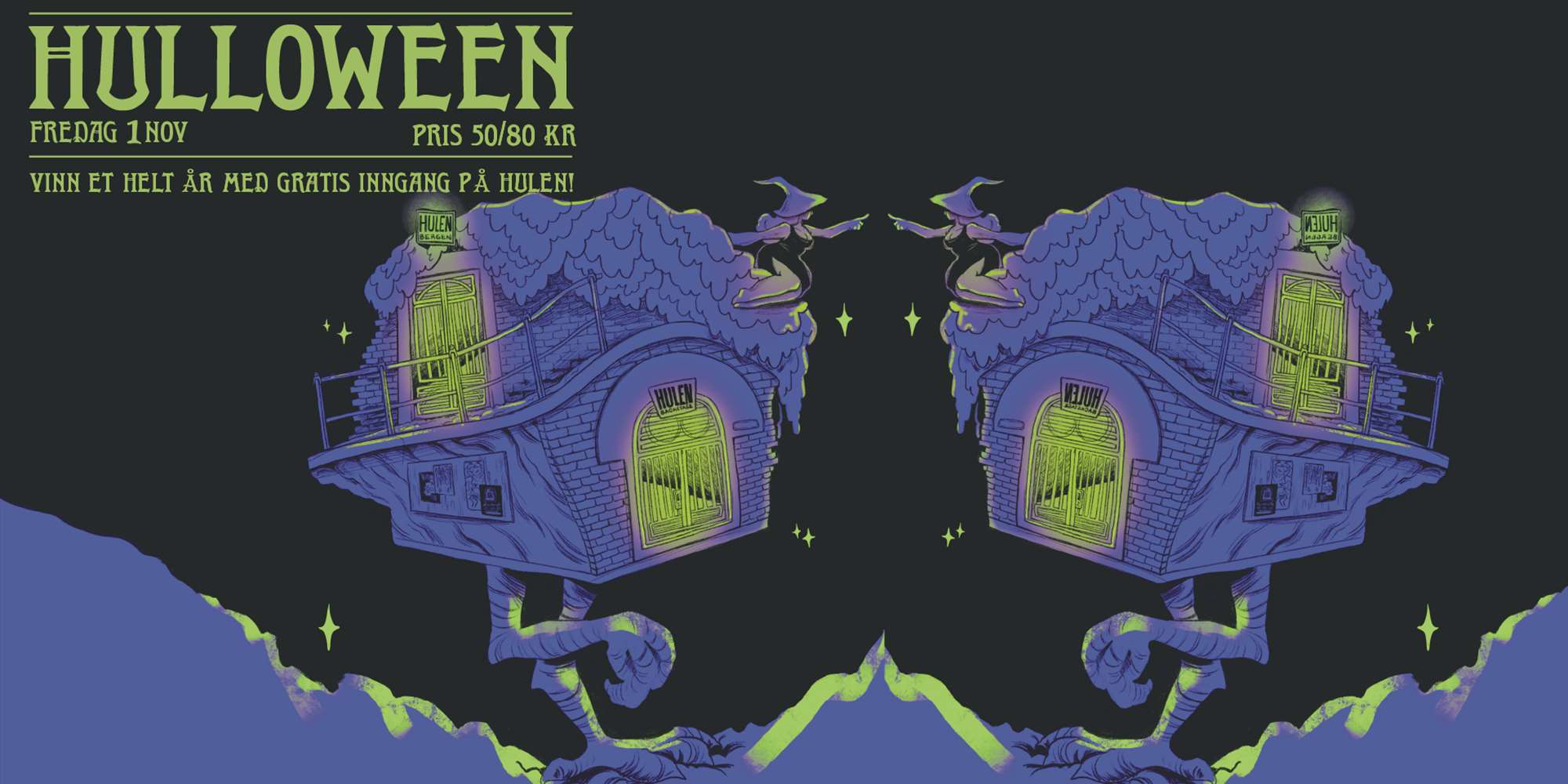 Hulloween