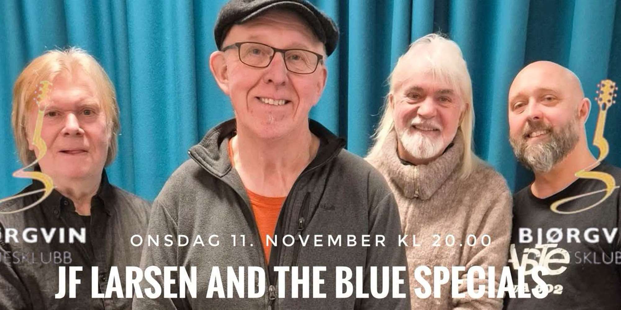 Bjørgvin Bluesklubb