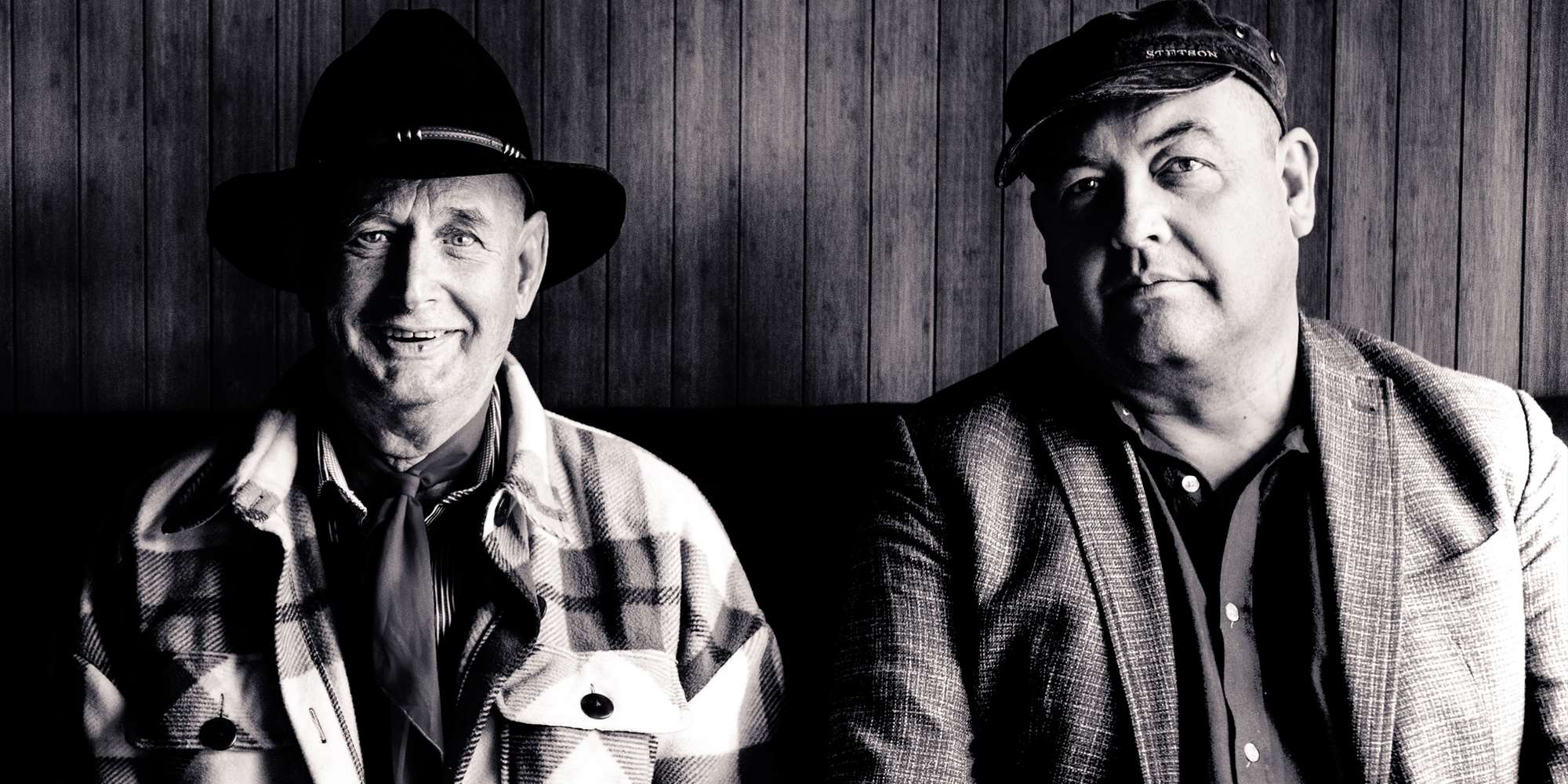 Elias Akselsen & Stian Carstensen