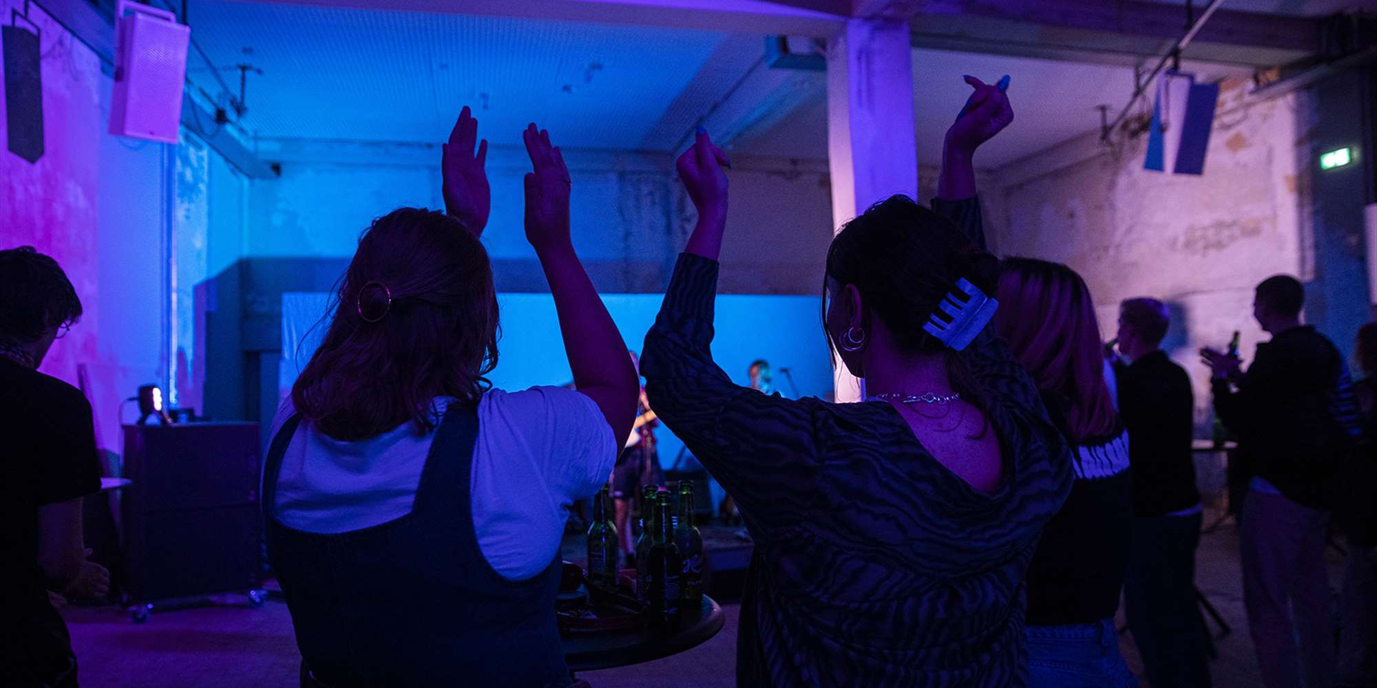 Rothaugen Skole Bandprosjekt dag 1