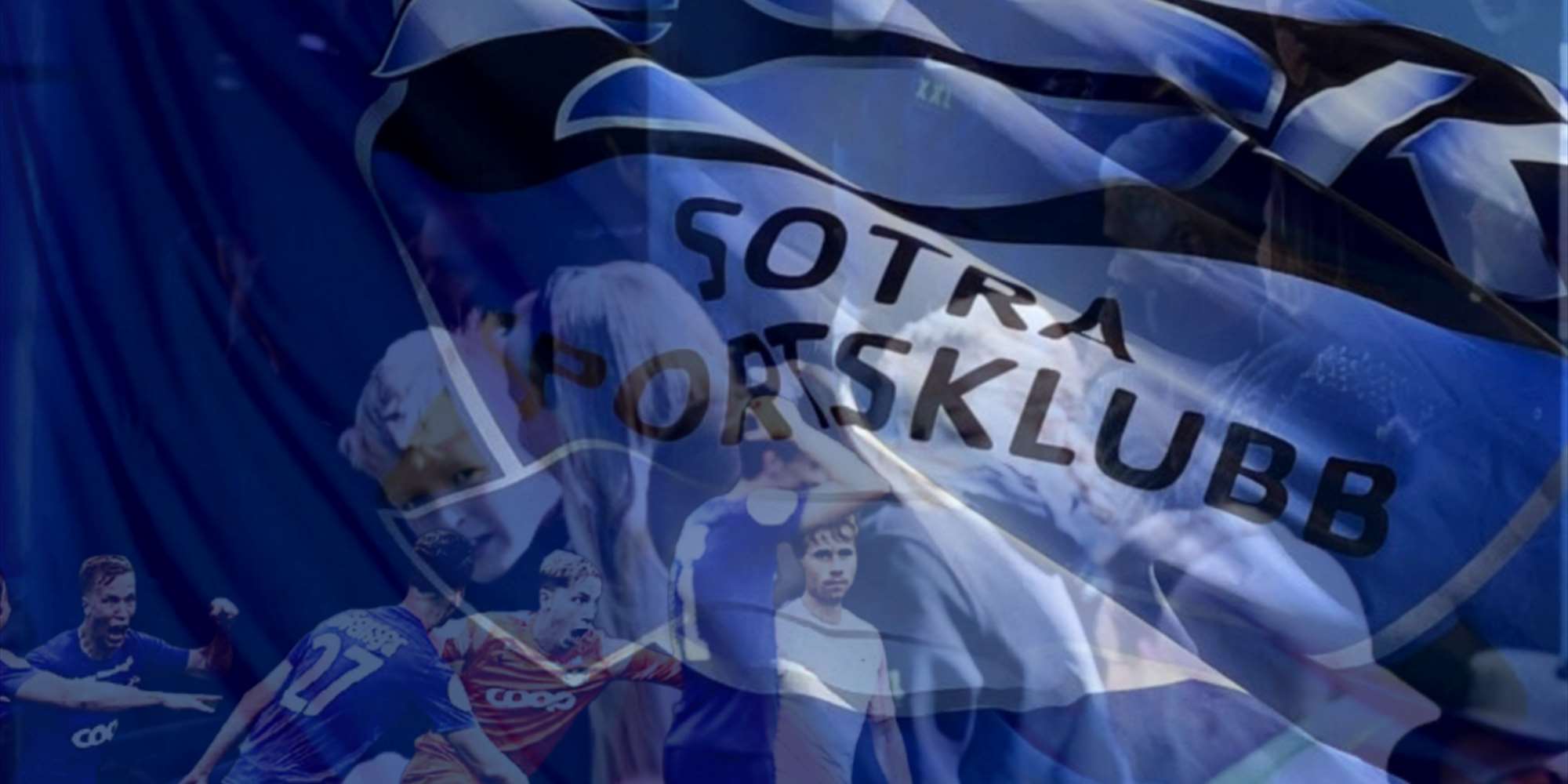 Seriekamp Sotra - Junkeren