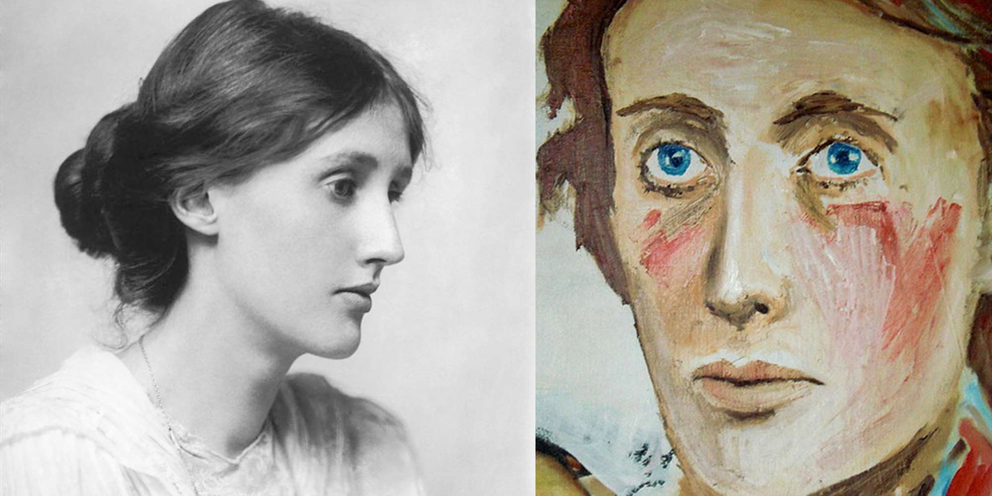 Klassikaren: Virginia Woolfs Mrs Dalloway