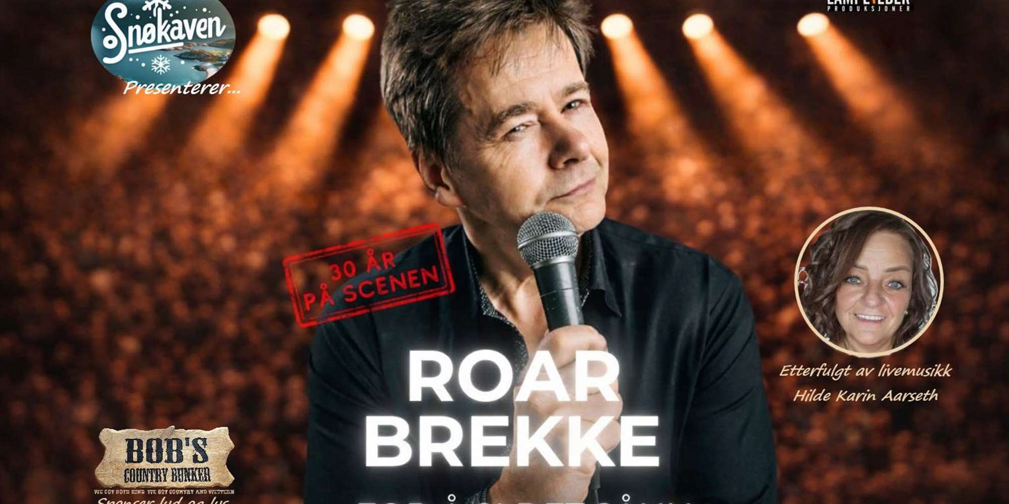 Roar Brekke
