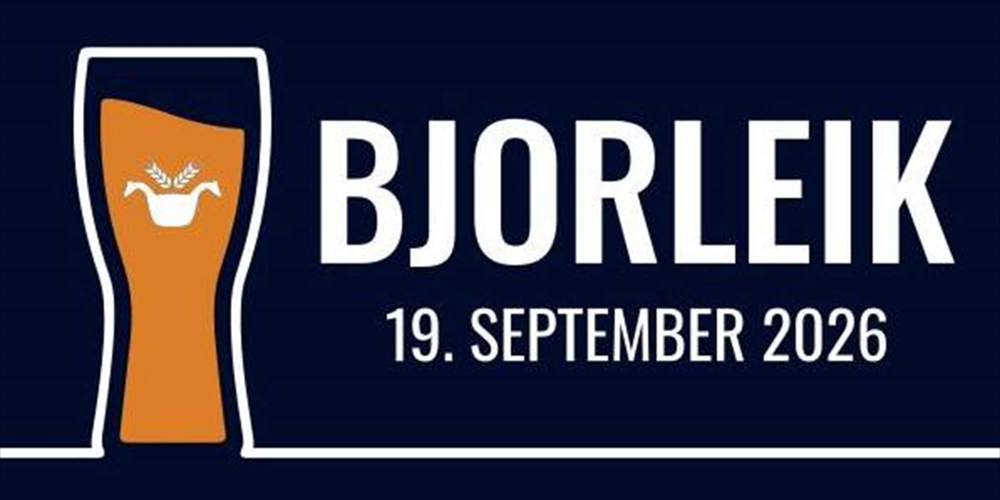 Bjorleik 2026