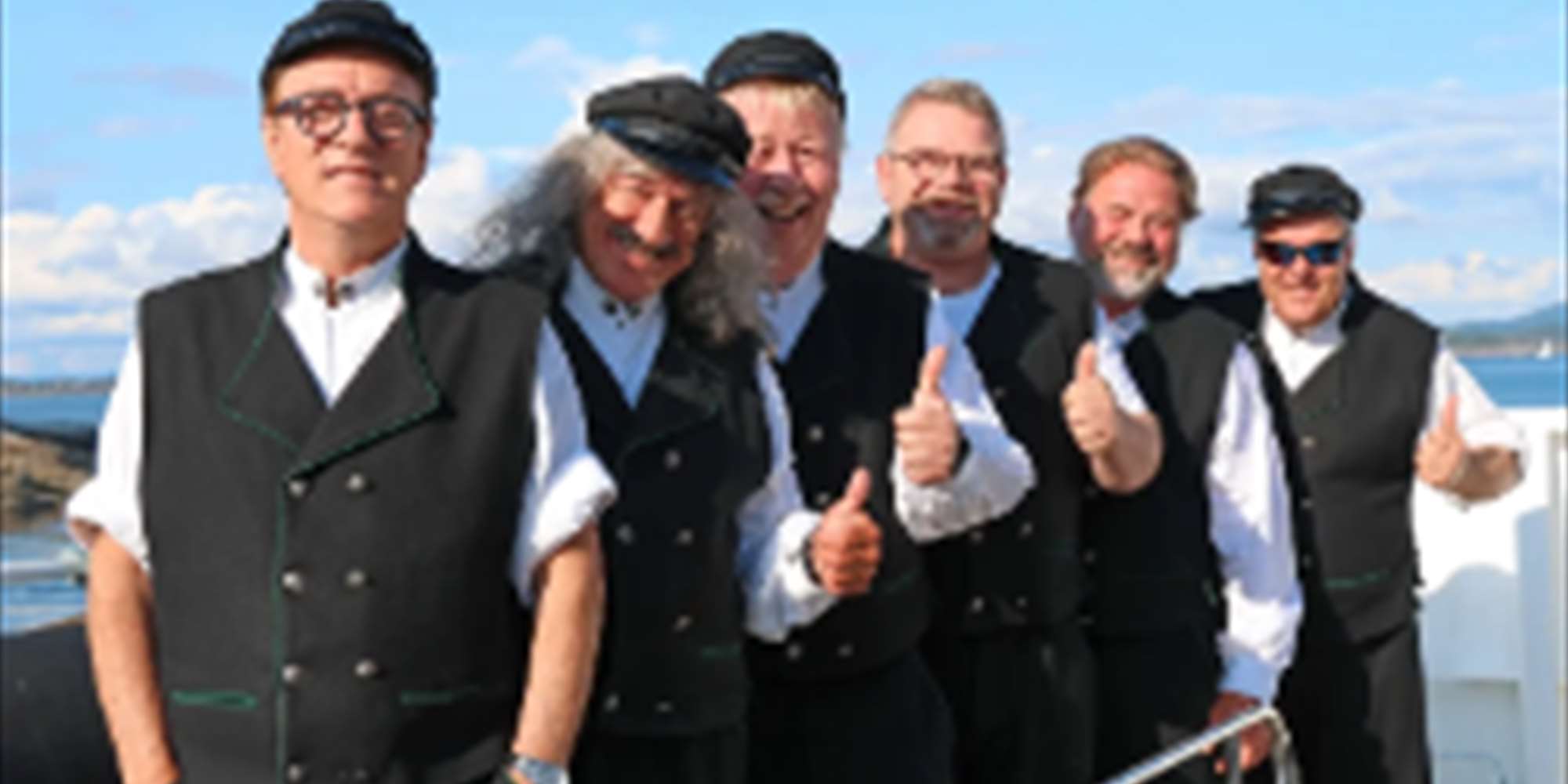 Ausekarane Sommarturné 2025