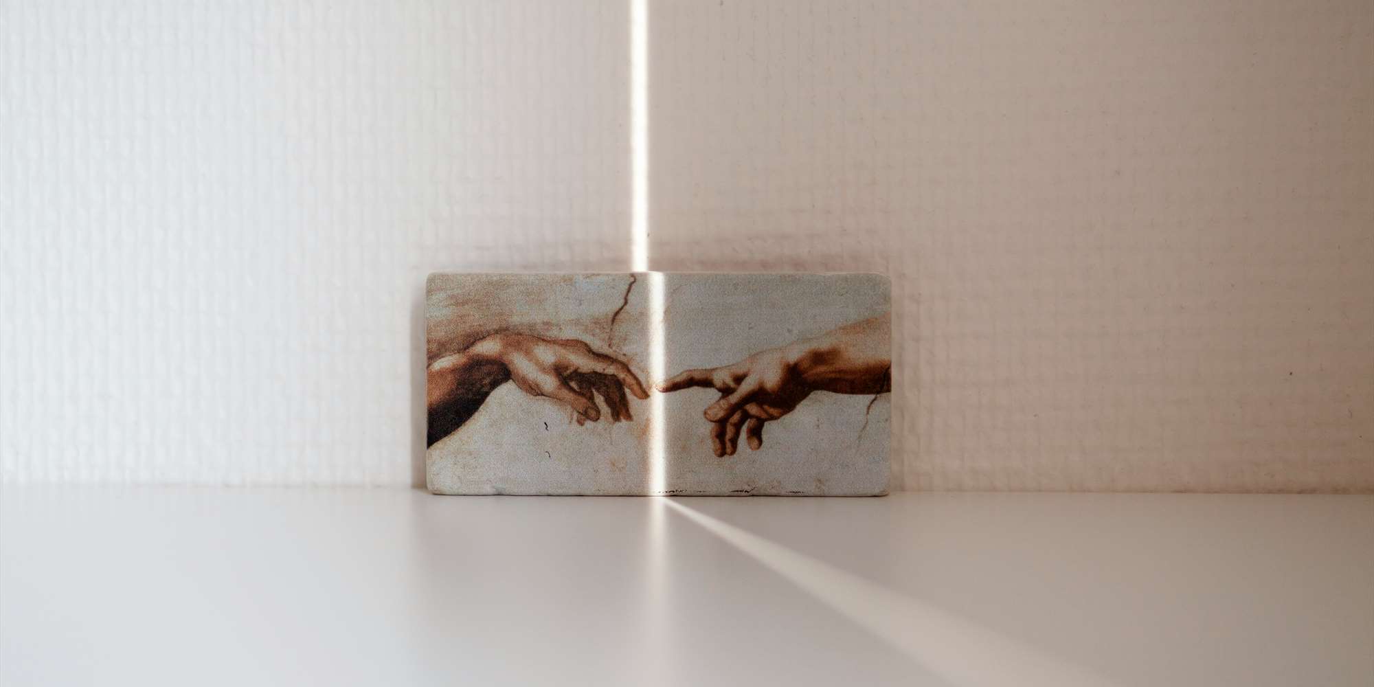 Svikefull litterær karakter: Gud