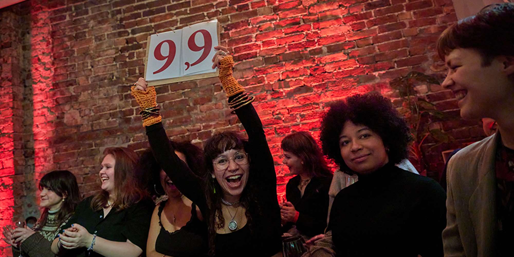 Norsk mesterskap i slampoesi