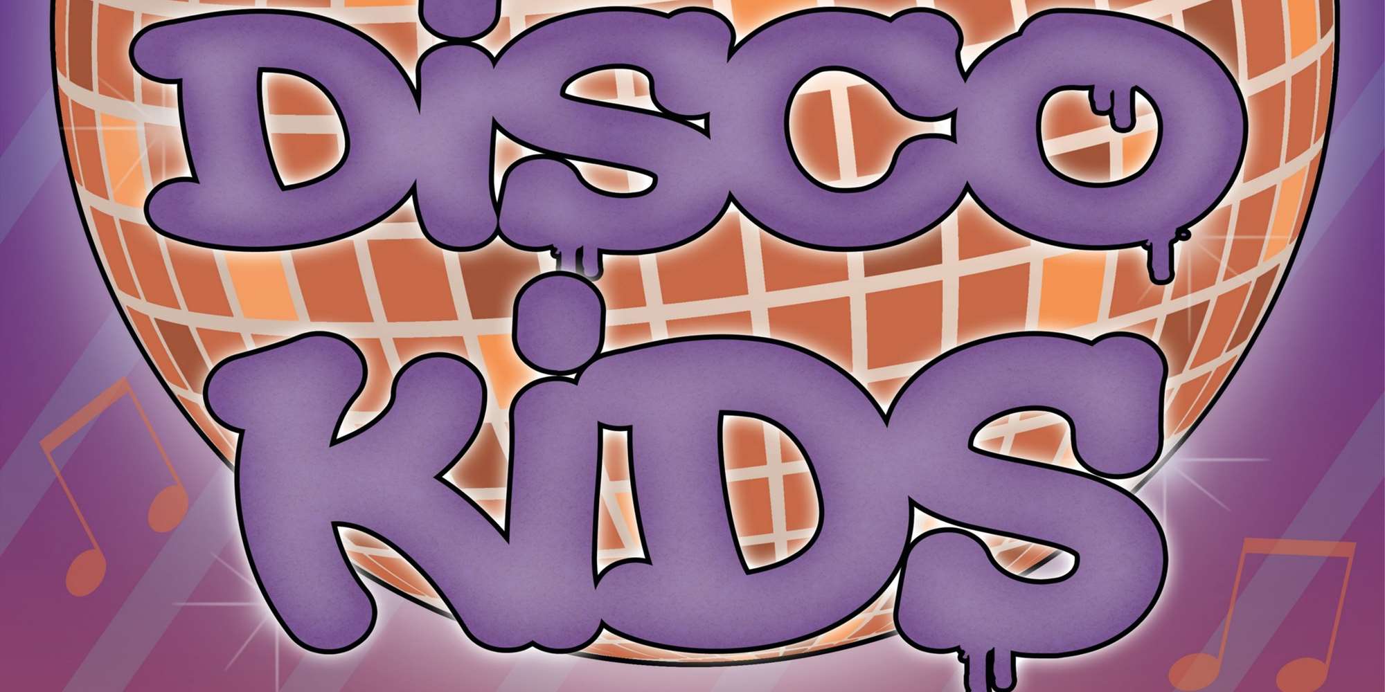 Diskokids 2025