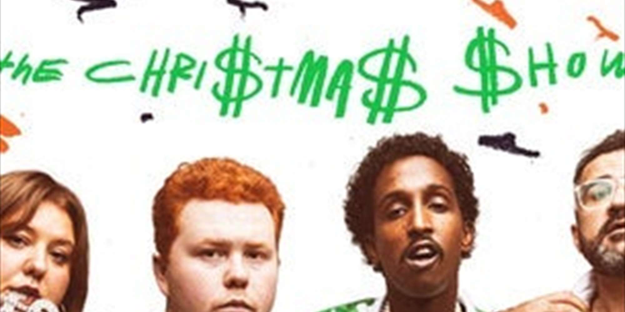 The Christmas Show