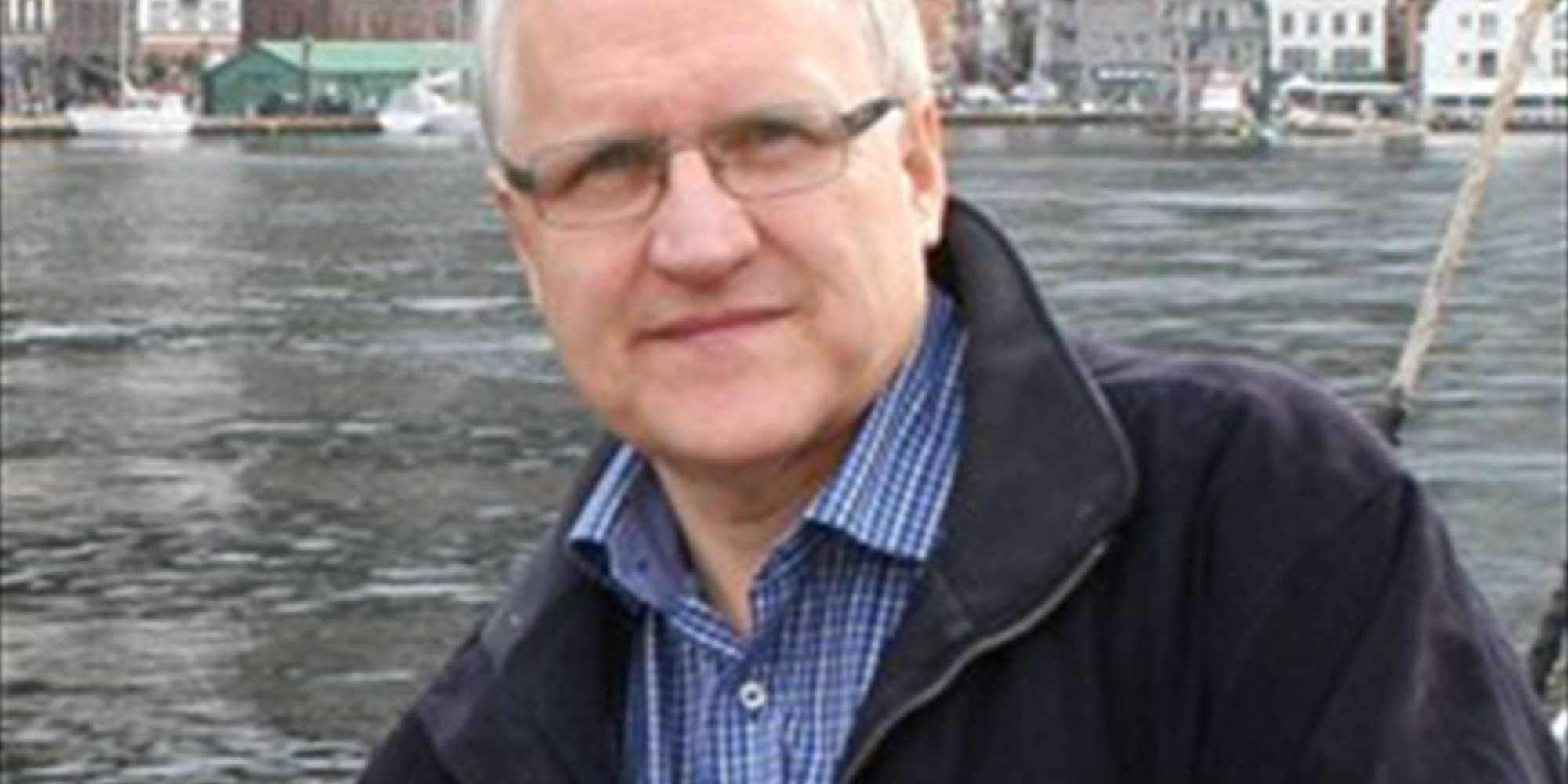 Bli kjent med din Brygge