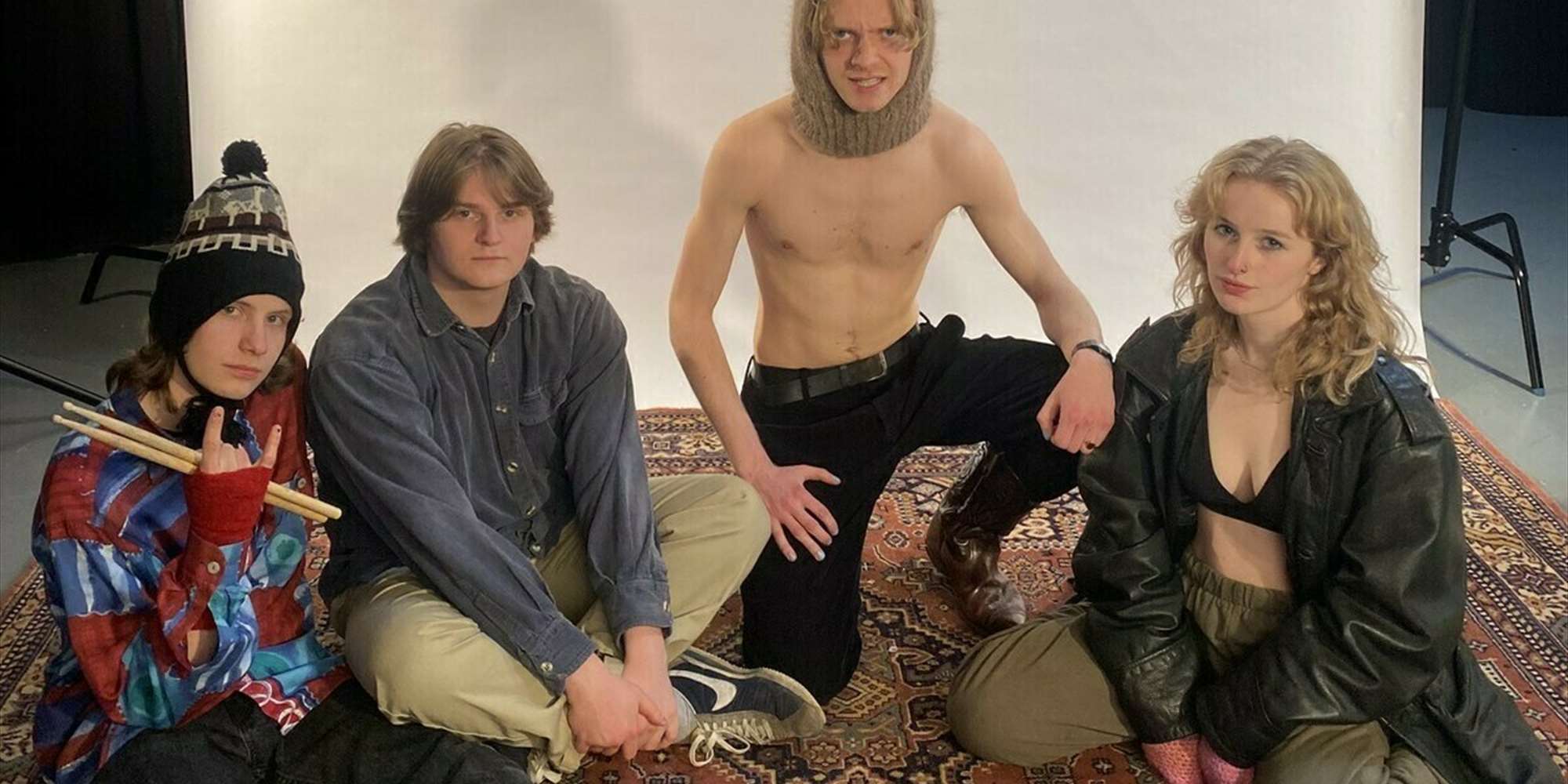 Yellowroots