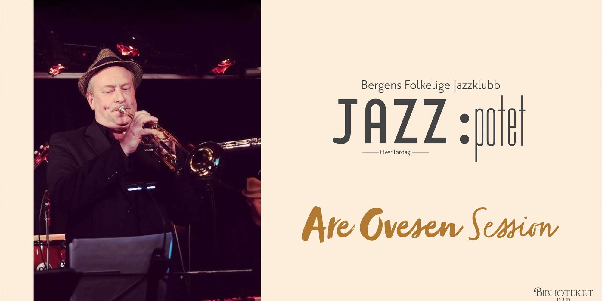 Jazzpotet