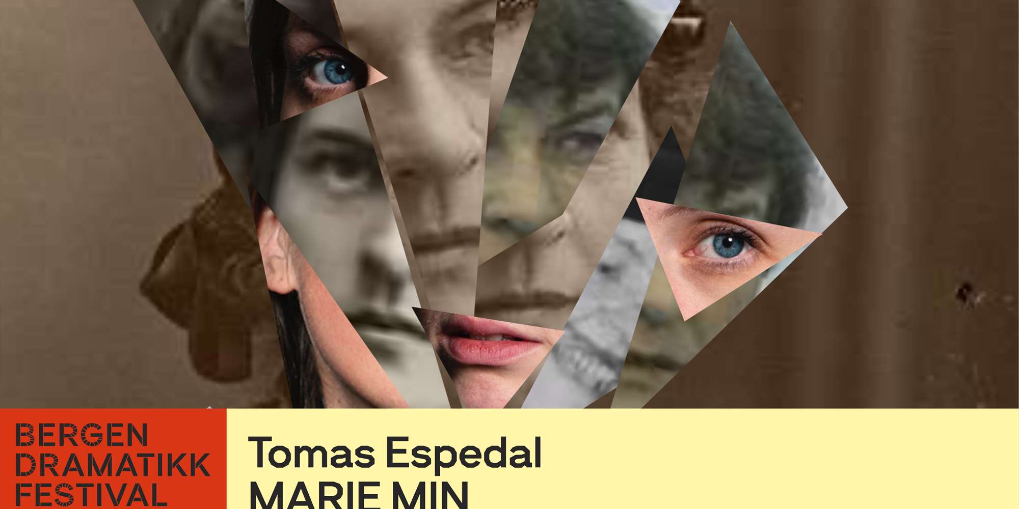 BERGEN DRAMATIKKFESTIVAL