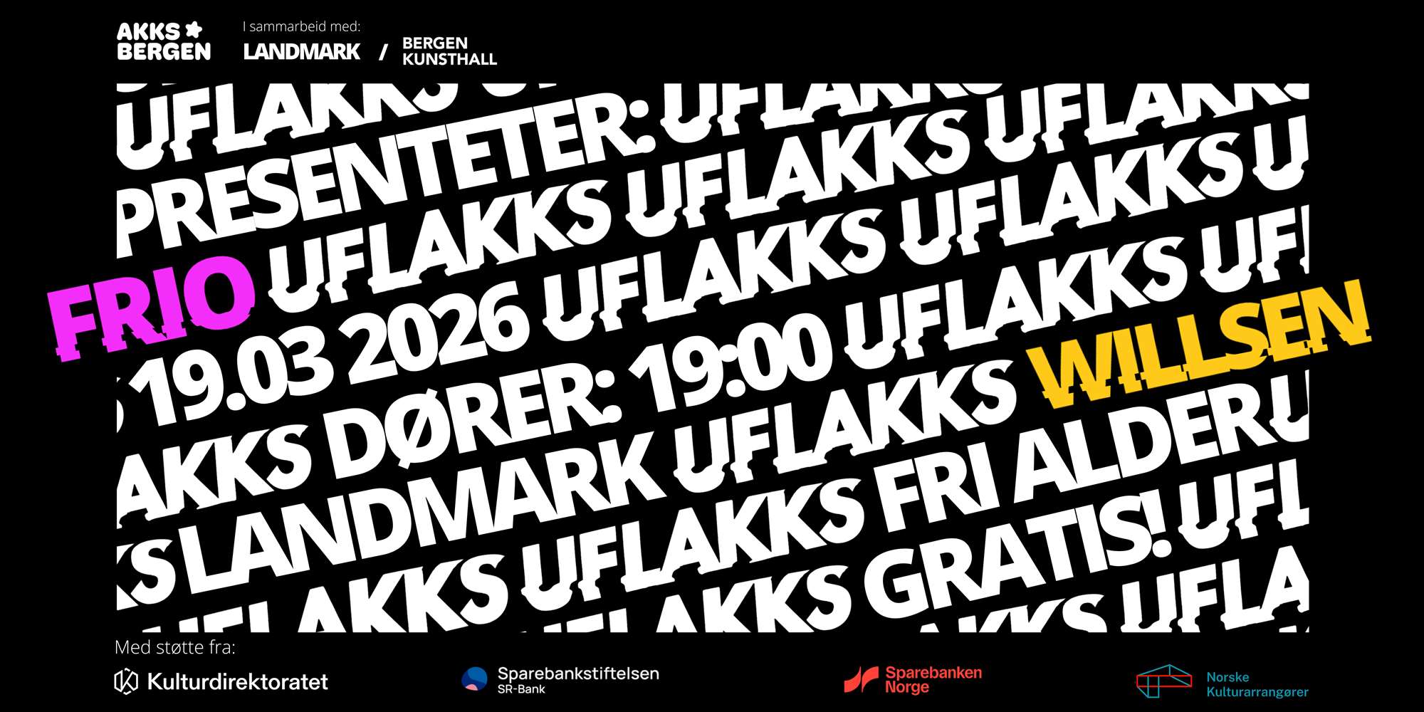 UFLAKKS