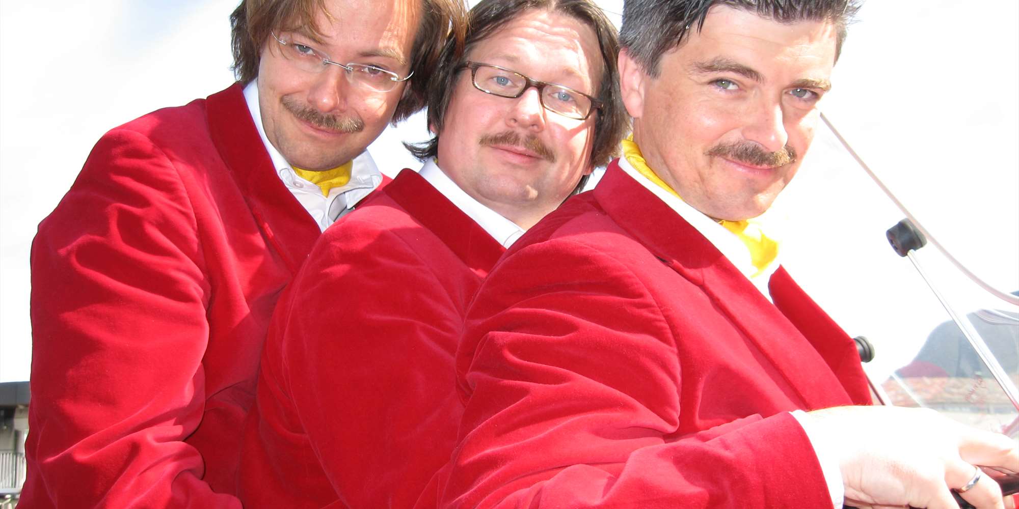 Finn- Erix Basarkonsert