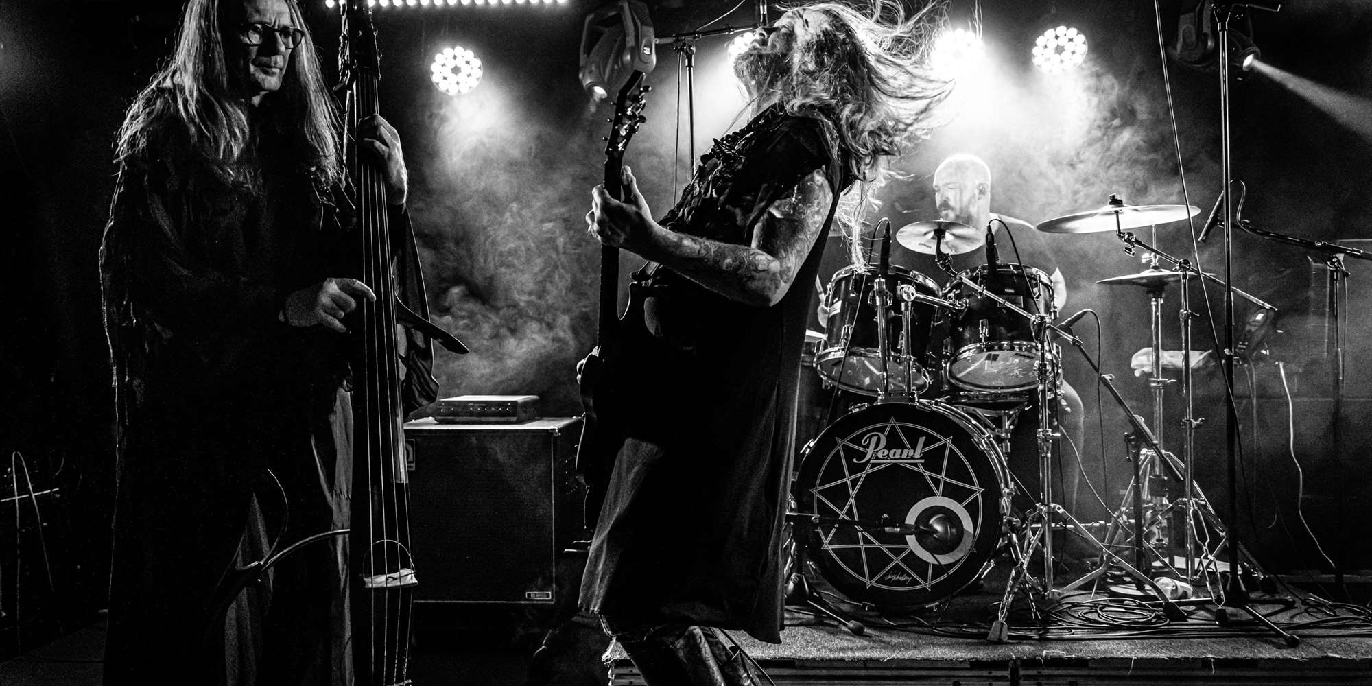 Cadaver + supp: Istårn