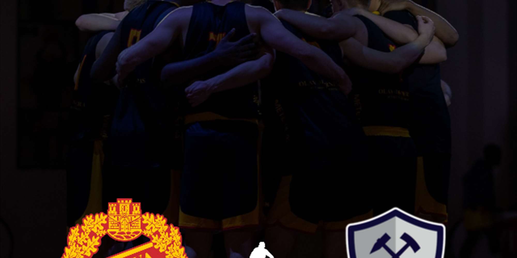 Frøya Basket - Kongsberg Miners BLNO for menn