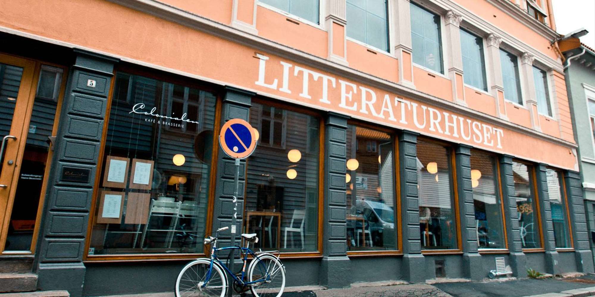 Konferansen "Nye Perspektiver på vold"