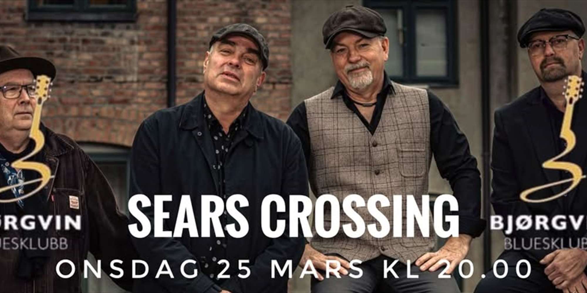 Bjørgvin Bluesklubb