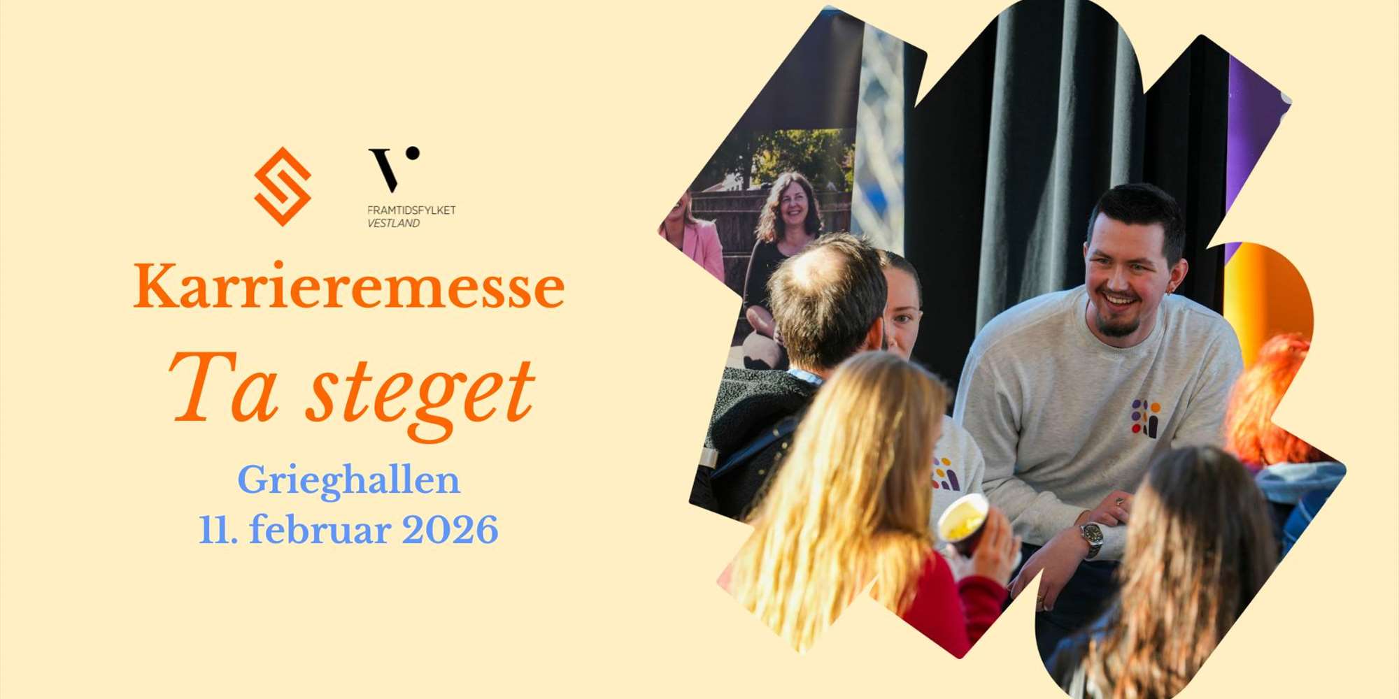 Framtidsfylket karrieremesse 2026