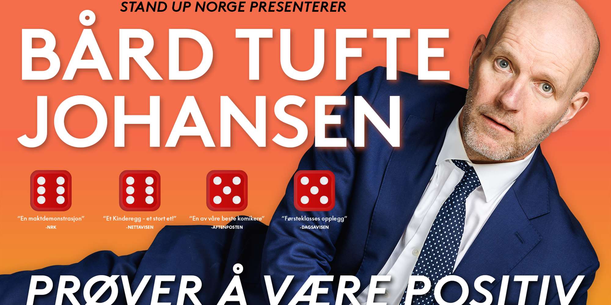 Bård Tufte Johansen