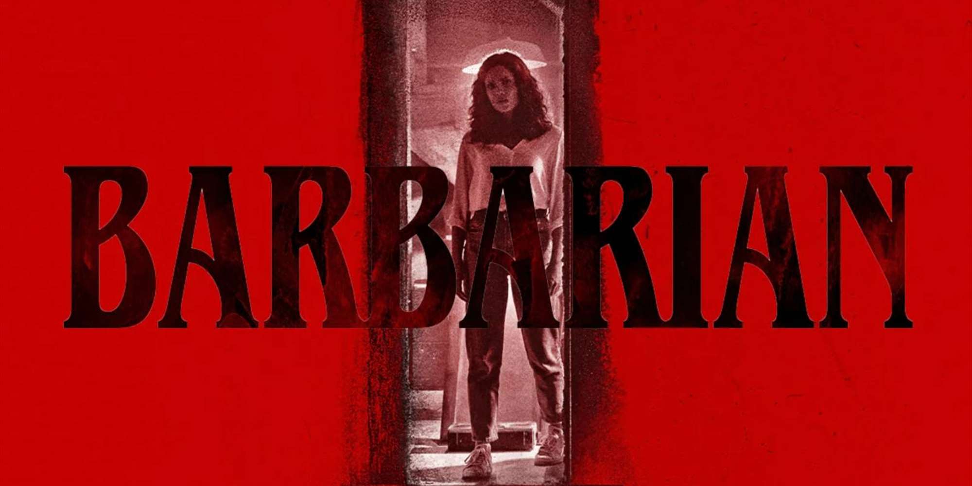 homies movie club: Barbarian