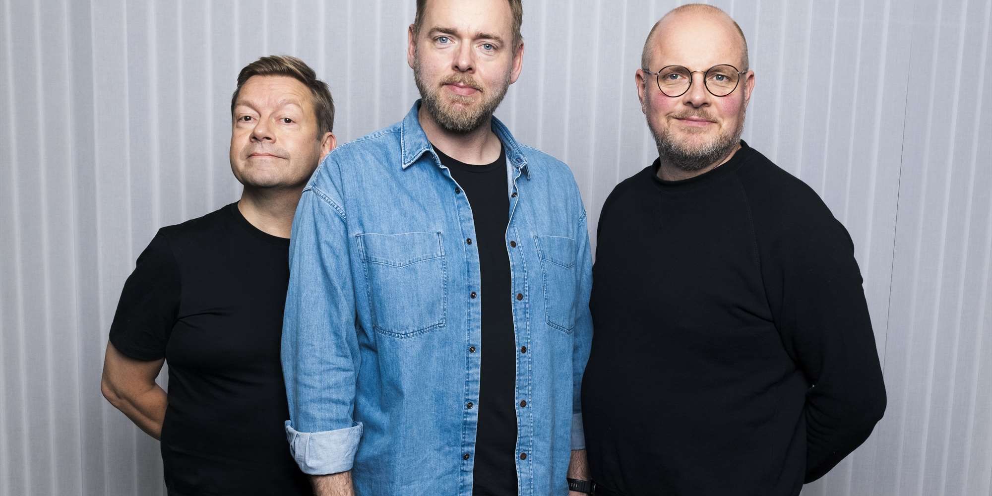 Papaya/ Radioresepsjonen 20-år!