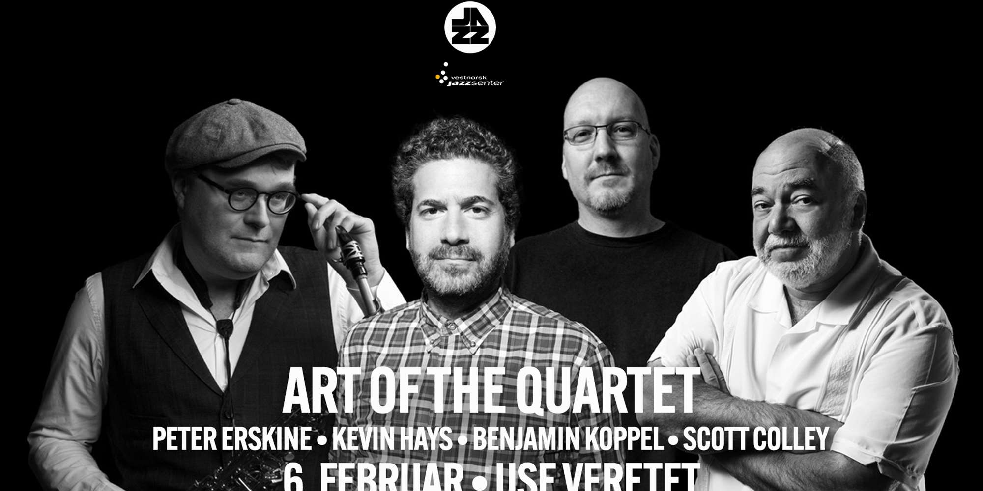 ART OF THE QUARTET