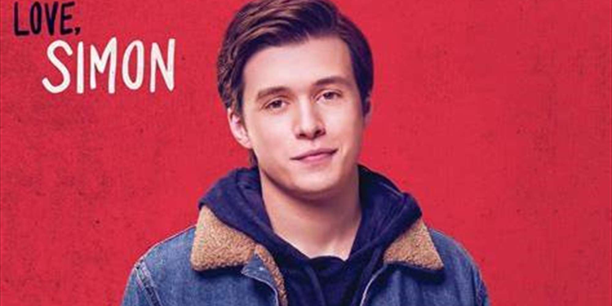 homies movie club: Love, Simon