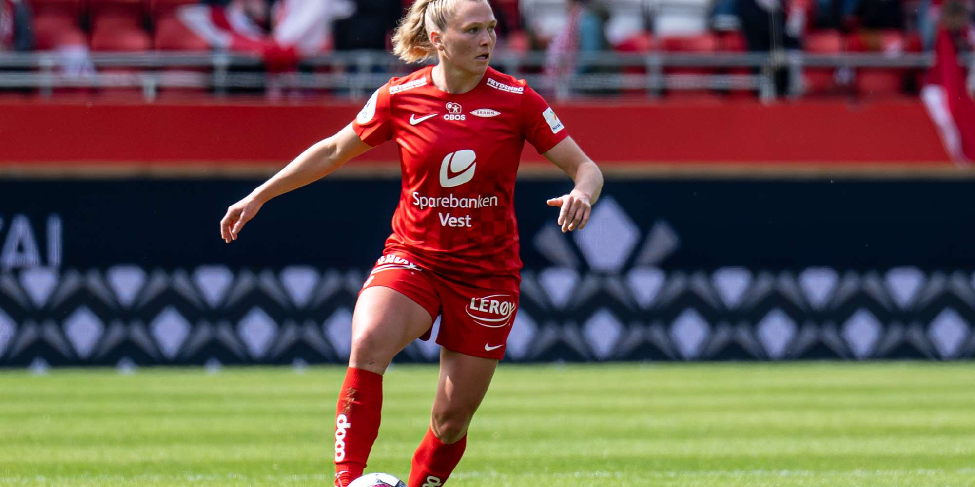 Brann - Rosenborg