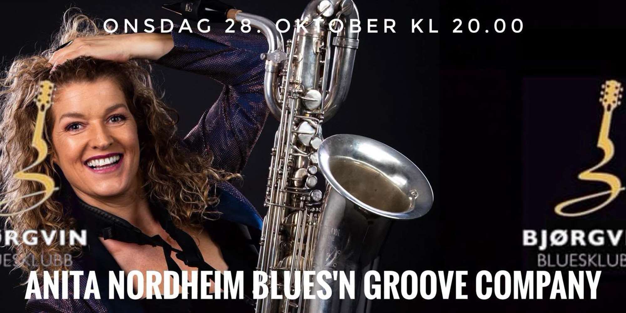 Bjørgvin Bluesklubb