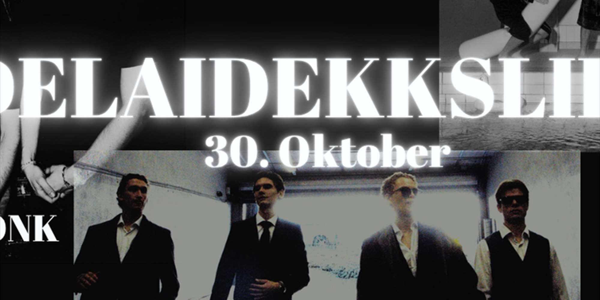 DELAIDEKKSLIPP - BPGJENTENE 2026