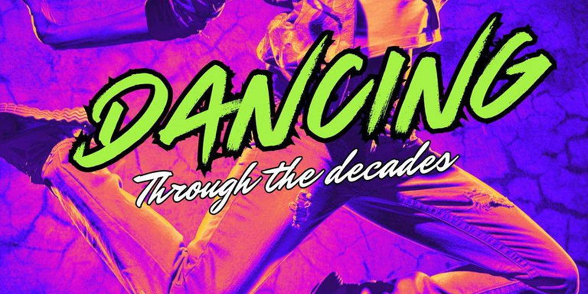 Dancing through the decades