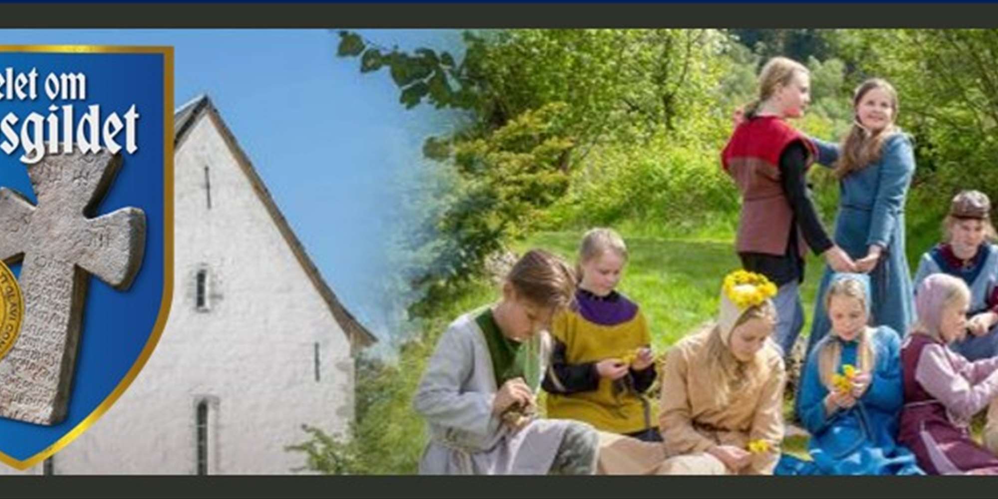 Spelet om Olavsgildet