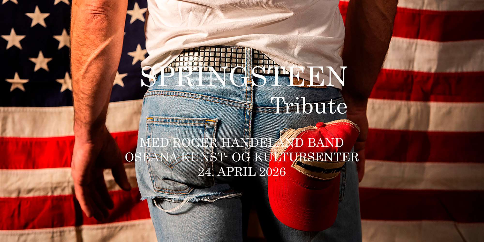 Springsteen Tribute
