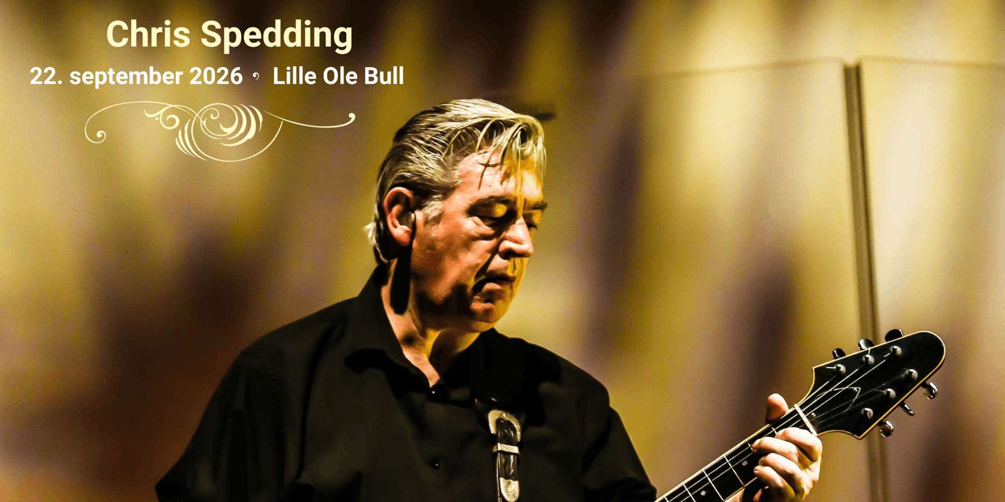 Chris Spedding (UK)