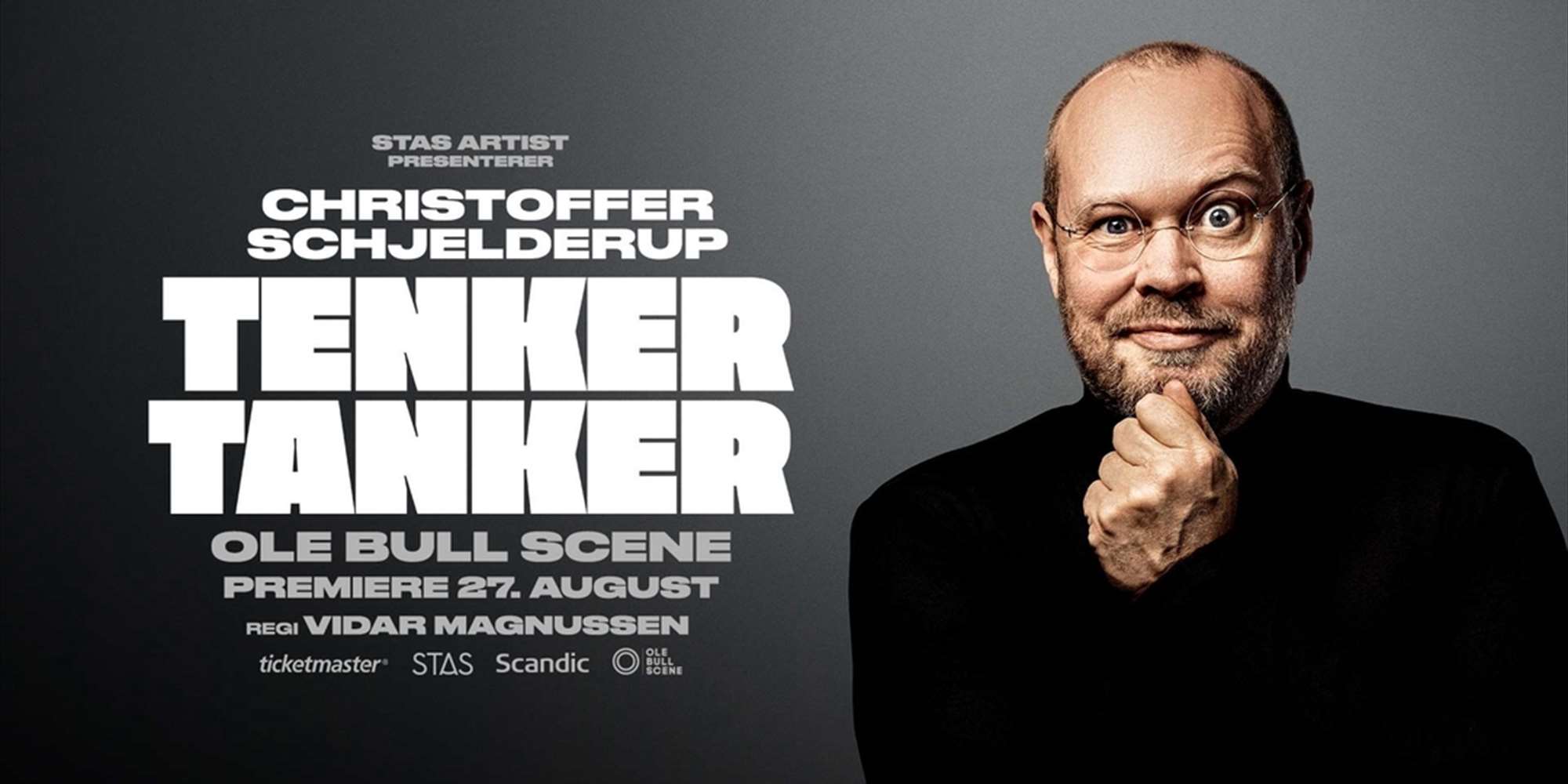 Christoffer Schjelderup