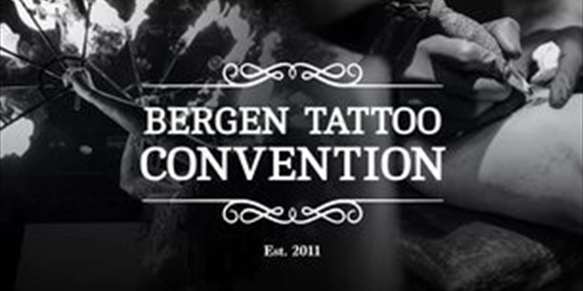 Bergen Tattoo Convention