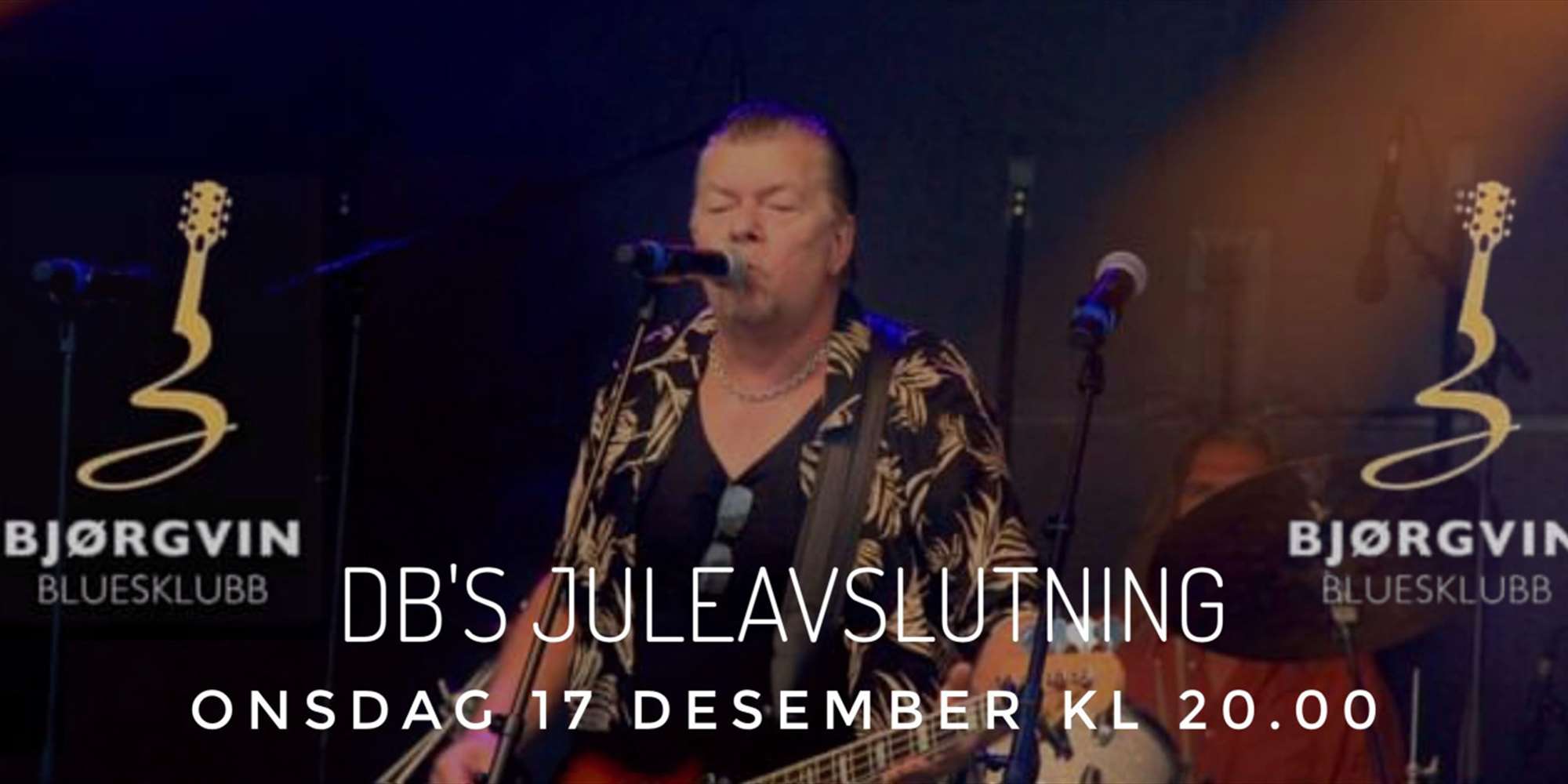 Bjørgvin Bluesklubb