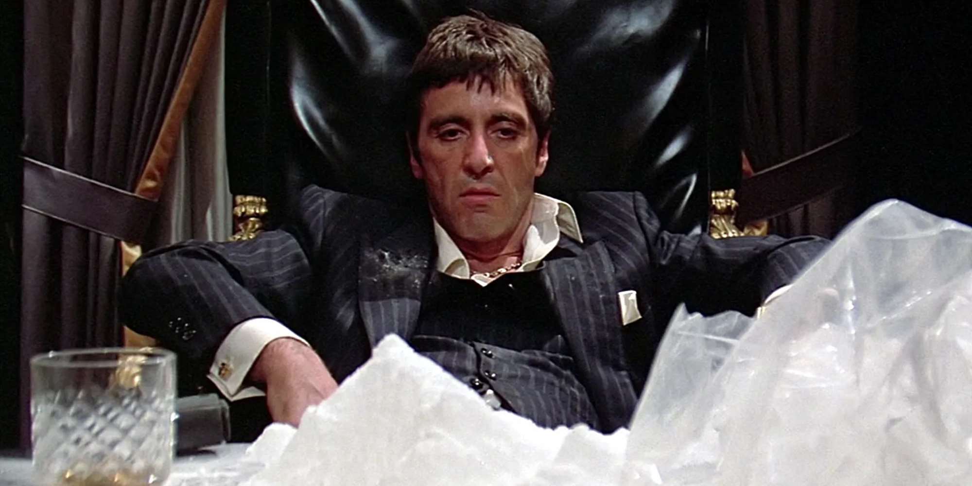 SCARFACE