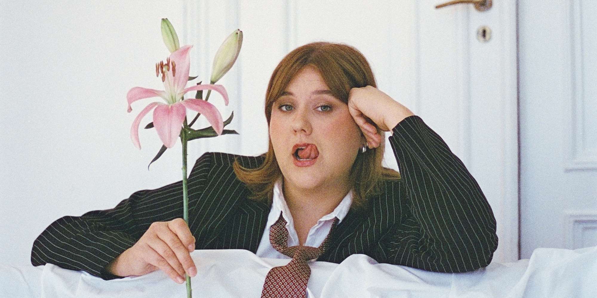 Faen då, Martha!