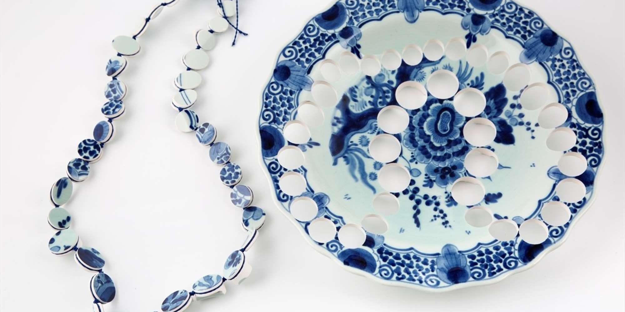 Verksted: Smykk deg!