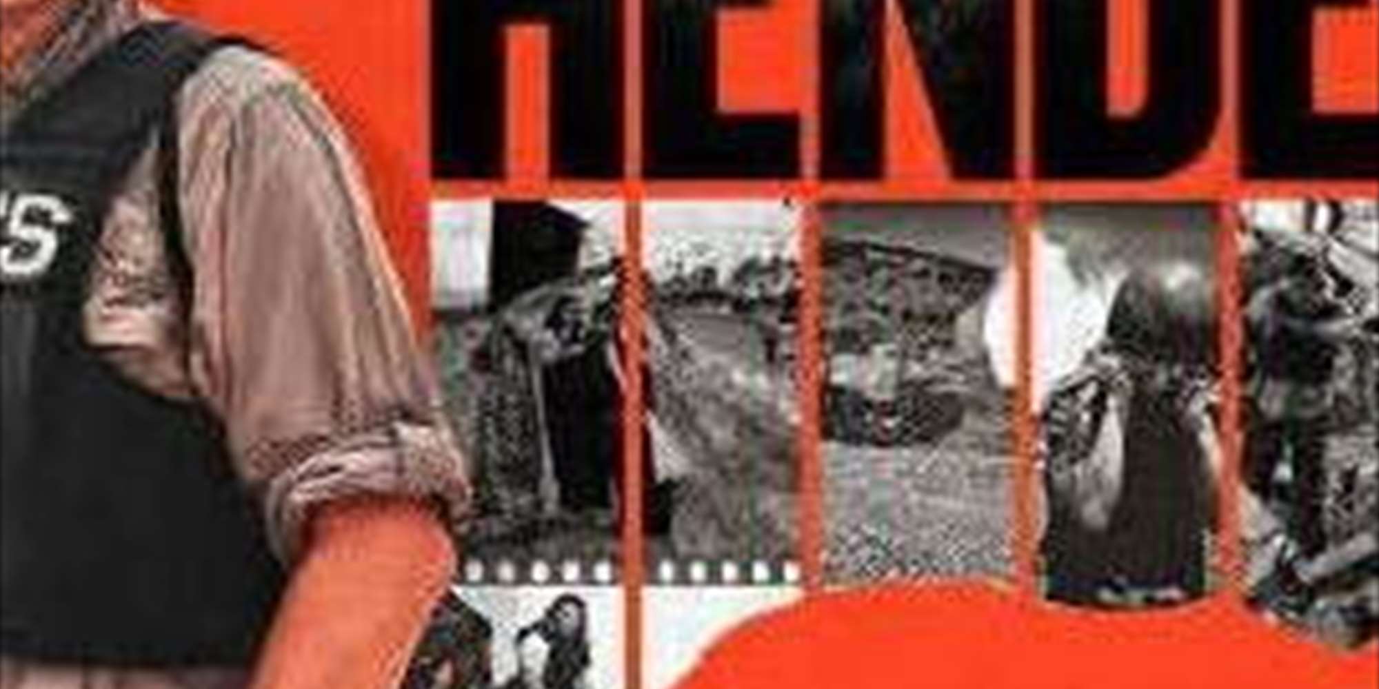 Gratis kinovisning: Henden - Rekviem for en fotograf