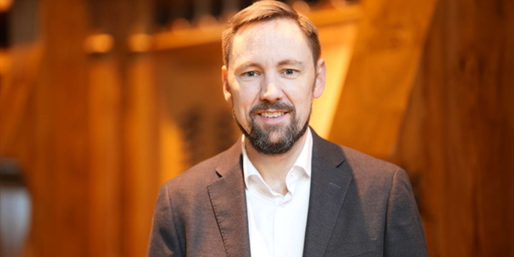 Sigurd M Øgaard