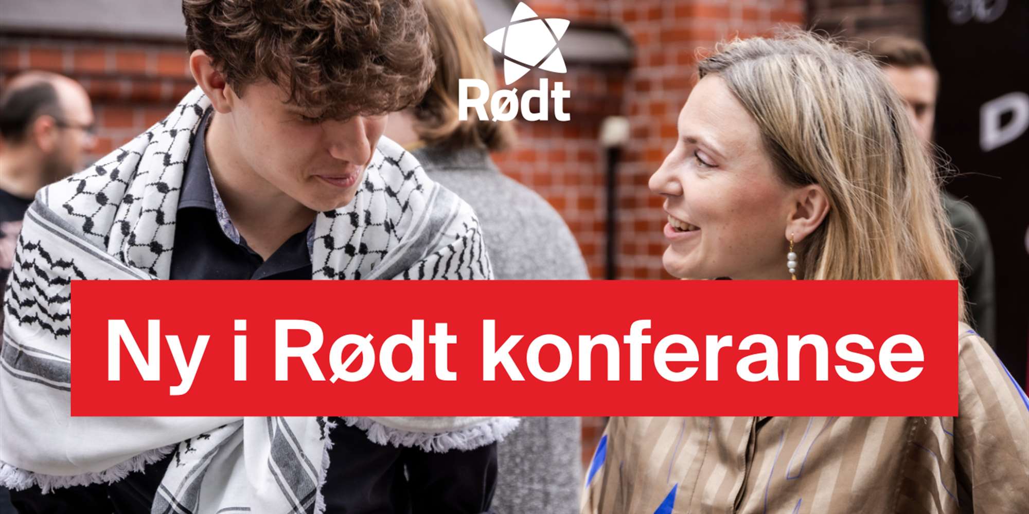 Konferanse om sirkulær økonomi