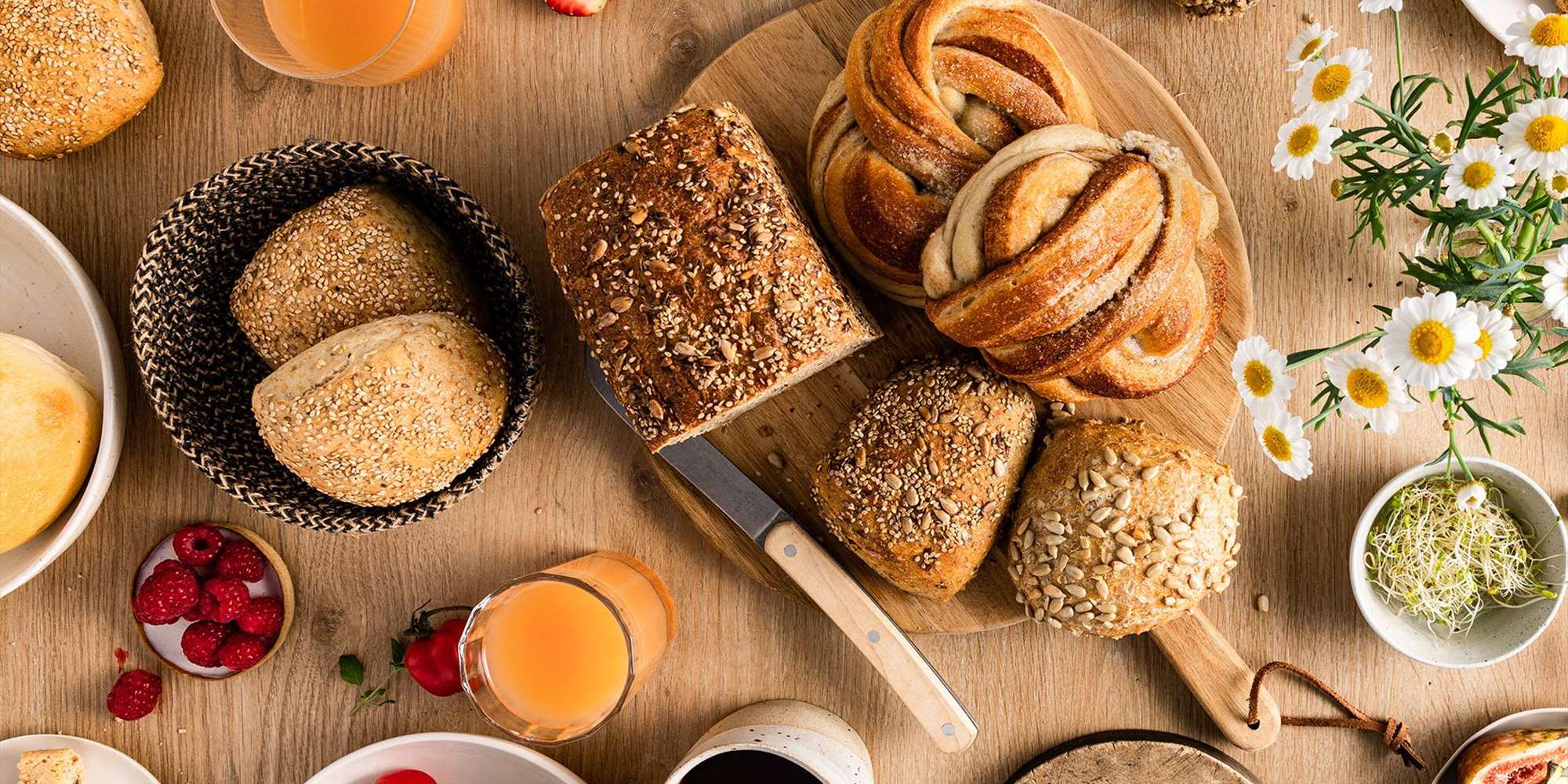 ØkoVeka Åpningsfrokost