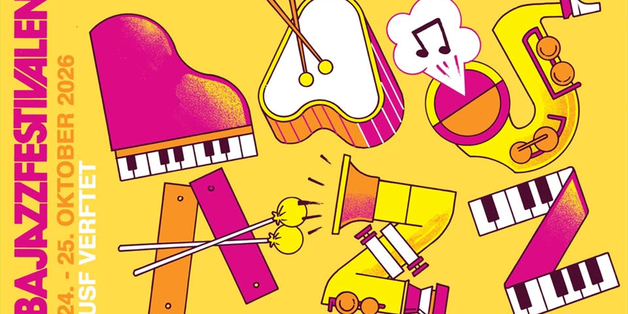 Bajazzfestivalen