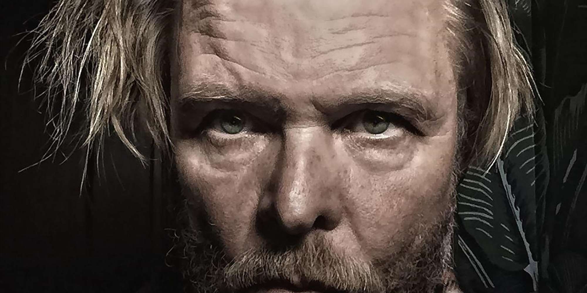 Fordreininger av historie og samtid