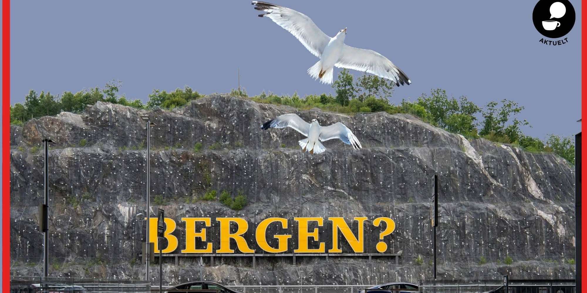 Frokostmøte: Bergen 101